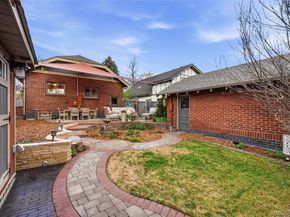 309 S High Street, Denver CO 80209