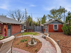 309 S High Street, Denver CO 80209