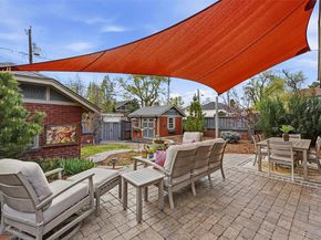309 S High Street, Denver CO 80209