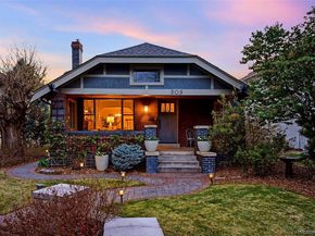 309 S High Street, Denver CO 80209