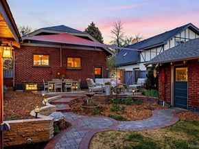 309 S High Street, Denver CO 80209
