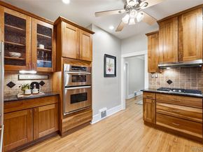309 S High Street, Denver CO 80209