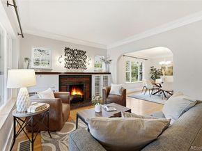 309 S High Street, Denver CO 80209