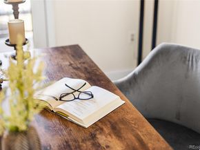 Undisclosed Address #9790327, Denver CO 80204