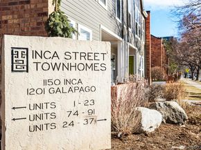 Undisclosed Address #9790327, Denver CO 80204