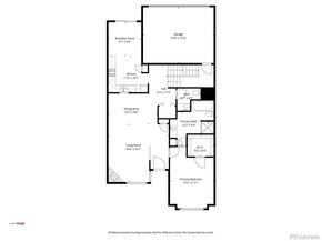 11780 W 66th Place B, Arvada CO 80004