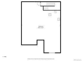 11780 W 66th Place B, Arvada CO 80004