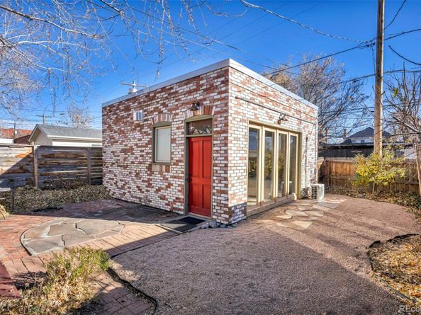 2938 Hooker Street, Denver CO 80211