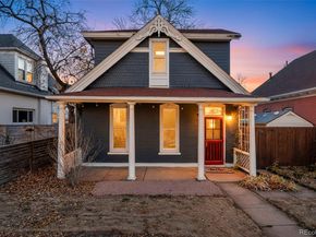 2938 Hooker Street, Denver CO 80211