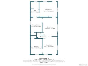 2938 Hooker Street, Denver CO 80211