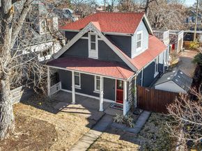 2938 Hooker Street, Denver CO 80211