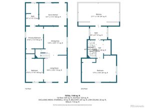 2938 Hooker Street, Denver CO 80211