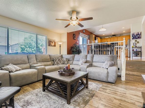 11463 Kenton Street, Commerce City CO 80640