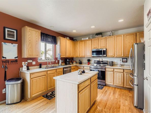 11463 Kenton Street, Commerce City CO 80640