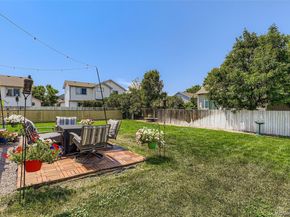 11463 Kenton Street, Commerce City CO 80640