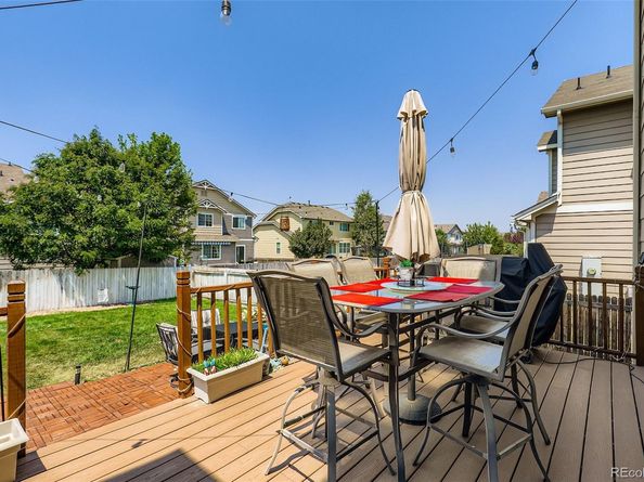 11463 Kenton Street, Commerce City CO 80640
