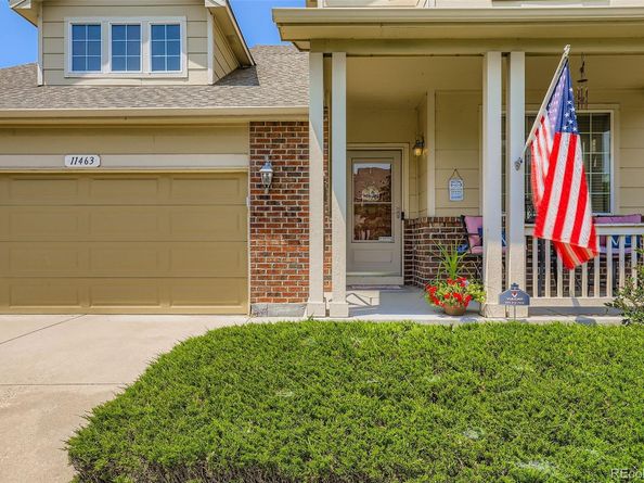 11463 Kenton Street, Commerce City CO 80640