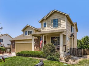 11463 Kenton Street, Commerce City CO 80640