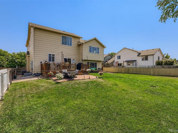 11463 Kenton Street, Commerce City CO 80640