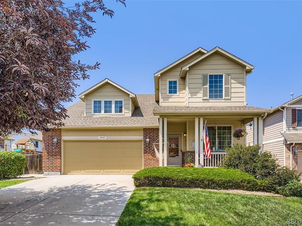11463 Kenton Street, Commerce City CO 80640