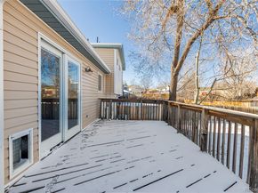 17721 E Grand Avenue, Aurora CO 80015