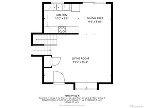 17721 E Grand Avenue, Aurora CO 80015