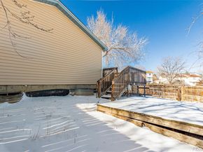 17721 E Grand Avenue, Aurora CO 80015
