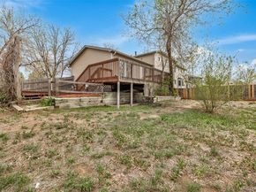 17721 E Grand Avenue, Aurora CO 80015