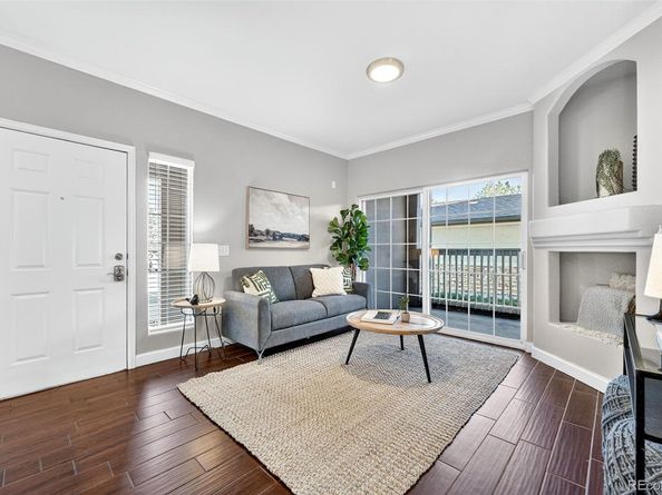 10131 E Carolina Drive 104, Aurora CO 80247