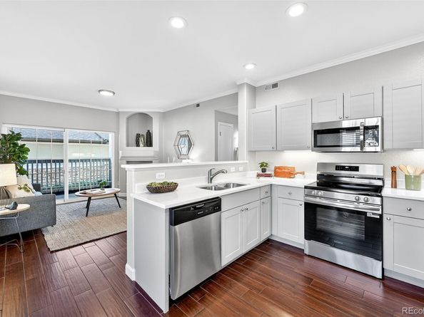 10131 E Carolina Drive 104, Aurora CO 80247