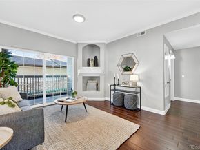 10131 E Carolina Drive 104, Aurora CO 80247