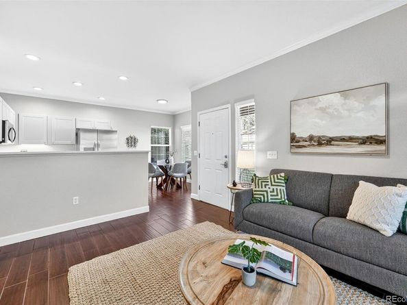 10131 E Carolina Drive 104, Aurora CO 80247