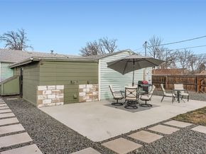 4400 W 4th Avenue, Denver CO 80219