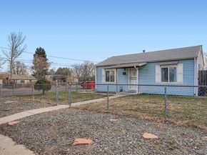 4400 W 4th Avenue, Denver CO 80219