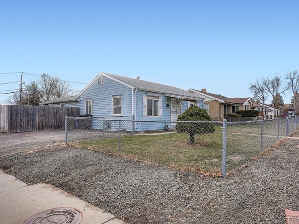 4400 W 4th Avenue, Denver CO 80219