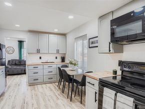 4400 W 4th Avenue, Denver CO 80219