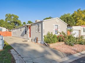 8493 Cook Way, Denver CO 80229