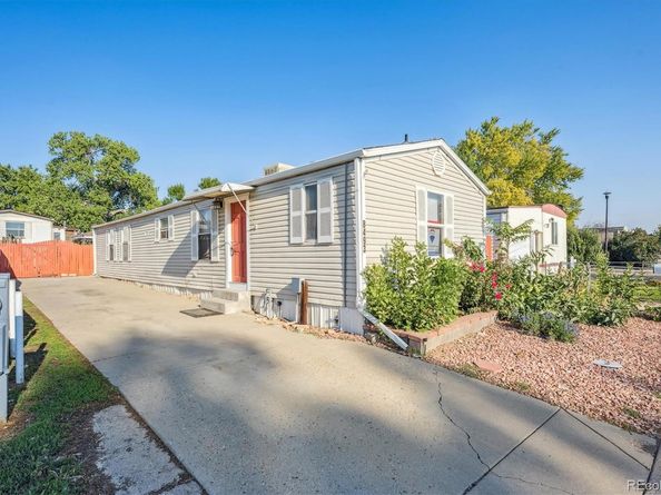 8493 Cook Way, Denver CO 80229