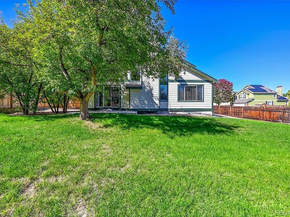 7632 S Balsam Court, Littleton CO 80128