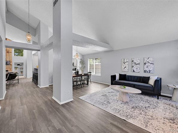 7632 S Balsam Court, Littleton CO 80128