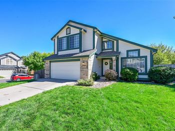 7632 S Balsam Court