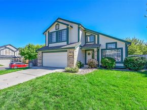 7632 S Balsam Court, Littleton CO 80128