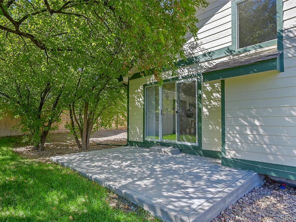 7632 S Balsam Court, Littleton CO 80128