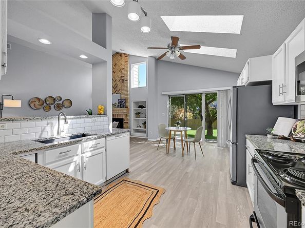7632 S Balsam Court, Littleton CO 80128