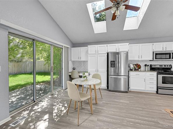 7632 S Balsam Court, Littleton CO 80128