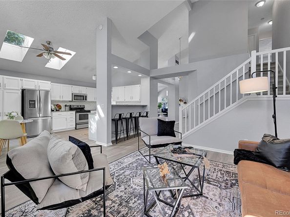 7632 S Balsam Court, Littleton CO 80128