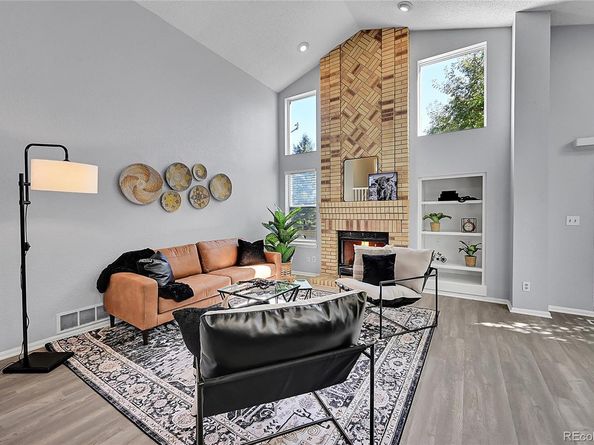 7632 S Balsam Court, Littleton CO 80128