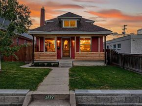 3777 Stuart Street, Denver CO 80212