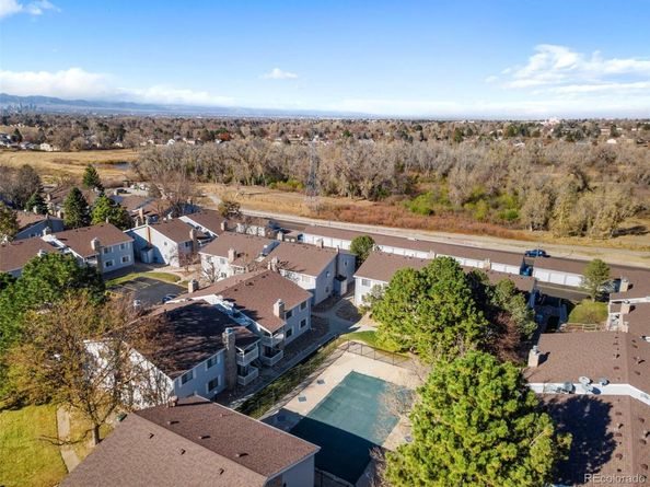 13250 E Jewell Avenue 202, Aurora CO 80012