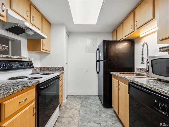 13250 E Jewell Avenue 202, Aurora CO 80012